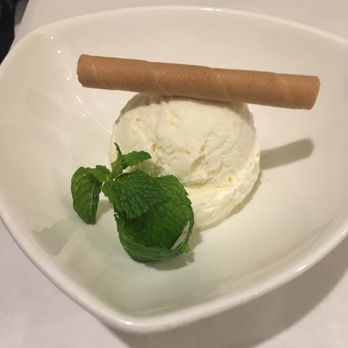 Lemon Grass Restaurant - Coconut ice Cream - Asian Fusion Near Me - Sacramento, California Lemon Grass Restaurant - Coconut ice Cream - Asian Fusion Near Me - Sacramento, California