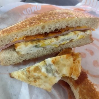 Jack in the Box - Mold. Mold. Mold. - Burgers Near Me - Mission Viejo, California