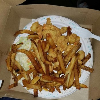 The Clam Box - Tasteless box of food. - Seafood Near Me - Quincy, Massachusetts The Clam Box - Tasteless box of food. - Seafood Near Me - Quincy, Massachusetts