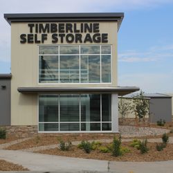 Timberline Self Storage