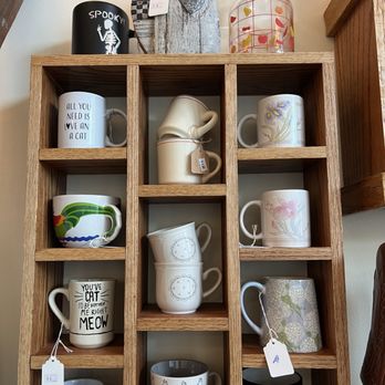 Old Cuss - Coffee & Tea Near Me - Salt Lake City , Utah
