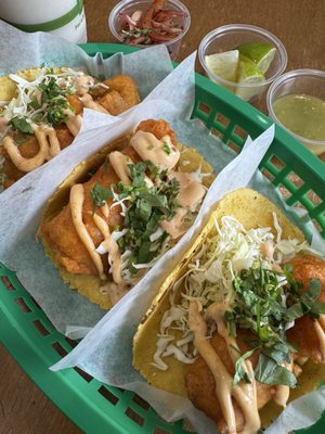 Azteca Mexican Restaurant by null