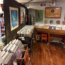 Deepgroove Records - Booth 002