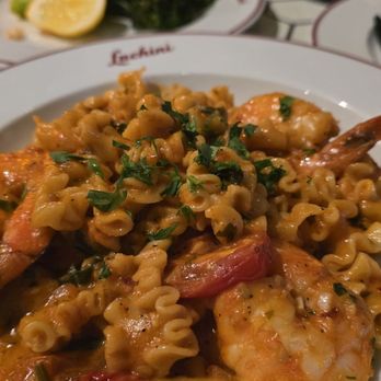 Luchini Italian Restaurant - Italian Near Me - Las Vegas, Nevada