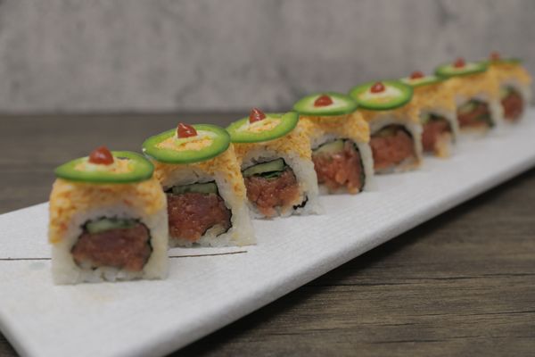 Kopan Sushi & Ramen by null