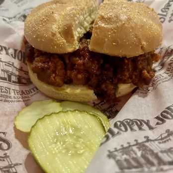 Sloppy Joe's Bar - Sloppy Joe - not too shabby! - American Near Me - Key West, Florida Sloppy Joe's Bar - Sloppy Joe - not too shabby! - American Near Me - Key West, Florida