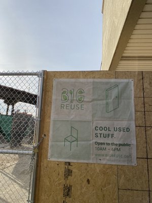 Big Reuse by null