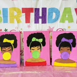 Party By Design - Birthdays!