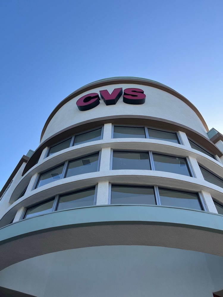CVS PHARMACY - Updated December 2025 - 29 Photos & 116 Reviews - 25622 ...