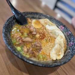 Ginza Ramen
