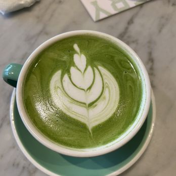 Juicery Harlem - Juice Bars & Smoothies Near Me - New York, New York