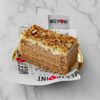 Meet Point Patisserie Brookline gift card