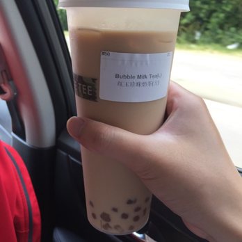 Moge Tee - Durham - Bubble Milk Tea - Bubble Tea Near Me - Durham, North Carolina