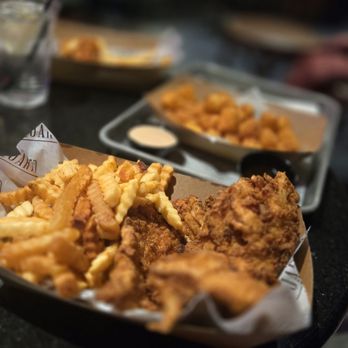 The Quarter - Bars Near Me - Indianapolis, Indiana