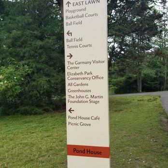 Elizabeth Park - Parks Near Me - West Hartford, Connecticut Elizabeth Park - Parks Near Me - West Hartford, Connecticut