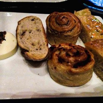 Gordon Ramsay Steak - Steakhouses Near Me - Las Vegas, Nevada