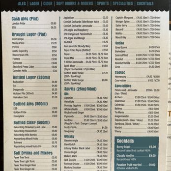 The Queens Head - Drinks - Pubs Near Me - Hounslow, XGL The Queens Head - Drinks - Pubs Near Me - Hounslow, XGL
