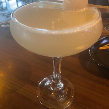 Tap 42 - Kendall - Yummy peach lychee drink - New American Near Me - Miami, Florida Tap 42 - Kendall - Yummy peach lychee drink - New American Near Me - Miami, Florida