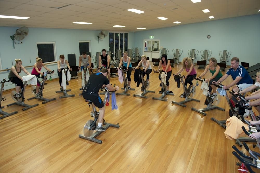 FRESH START HEALTH & FITNESS CENTRE 1525 Pittwater Rd, Narrabeen New South Wales, Australia