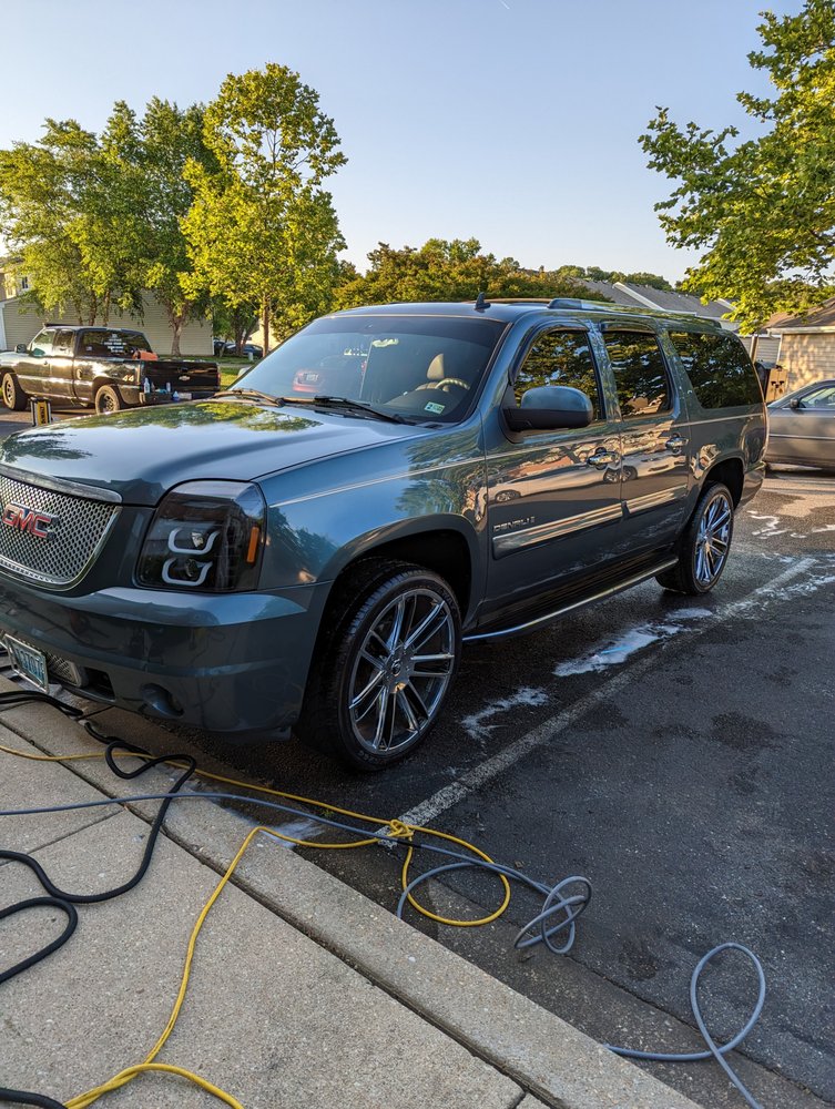 ELITE AUTO DETAILING Mechanicsville, Maryland Auto Detailing