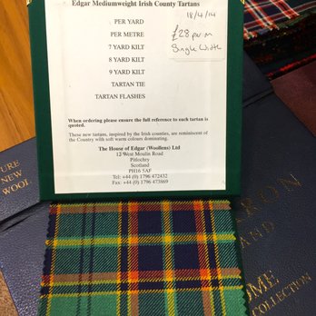 Macnaughtons Of Pitlochry - Books and Books of Tartan Fabric - Fashion Near Me - Pitlochry, PKN Macnaughtons Of Pitlochry - Books and Books of Tartan Fabric - Fashion Near Me - Pitlochry, PKN
