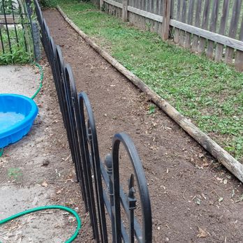 Shorty’s Lawn Service - The result was better than I expected and I'm very pleased. Looking forward to hiring for another lawn job! - Lawn Services Near Me - Junction City, Kansas Shorty’s Lawn Service - The result was better than I expected and I'm very pleased. Looking forward to hiring for another lawn job! - Lawn Services Near Me - Junction City, Kansas