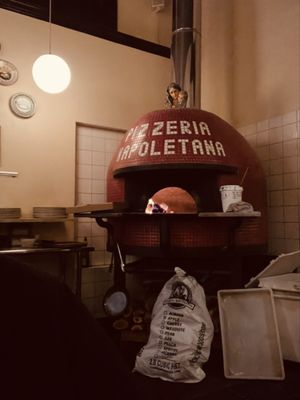 Pizzeria 22 by null
