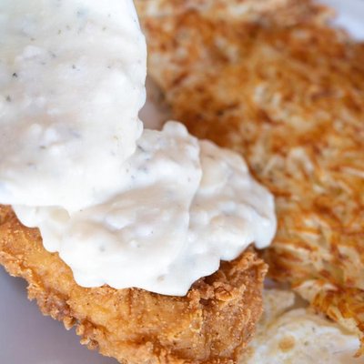 Biscuits Cafe by null