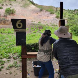 Moore-N-Moore Sporting Clays