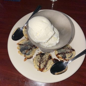 Sushi Island - Fried Oreo - Sushi Bars Near Me - Elmhurst, New York