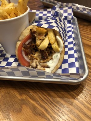 Nostimo Greek Kitchen by null