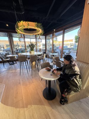 Cafe Hagen Modern All Day Cafe by null