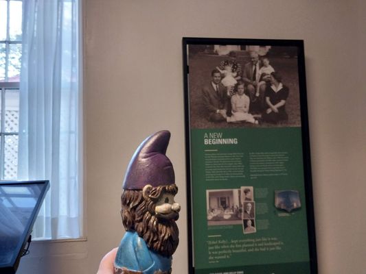 Natchez National Historical Park by null