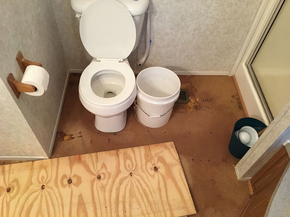 Slide of Tri-State Plumbing and Renovations