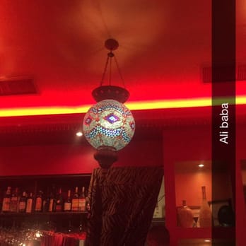 Ali Baba - Beautiful lanterns - Turkish Near Me - San Juan, Puerto Rico Ali Baba - Beautiful lanterns - Turkish Near Me - San Juan, Puerto Rico