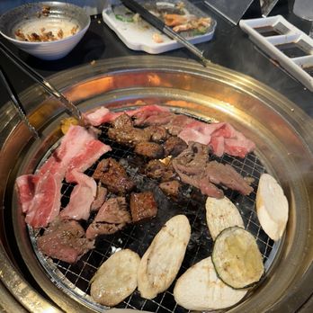 Chubby Cattle - Barbeque Near Me - Rosemead, California Chubby Cattle - Barbeque Near Me - Rosemead, California