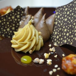 Sauce et Leplat