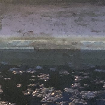 Payan Pool Service, Inc. - Tile that had been broken for probably a decade - Pool Cleaners Near Me - Santee, California Payan Pool Service, Inc. - Tile that had been broken for probably a decade - Pool Cleaners Near Me - Santee, California