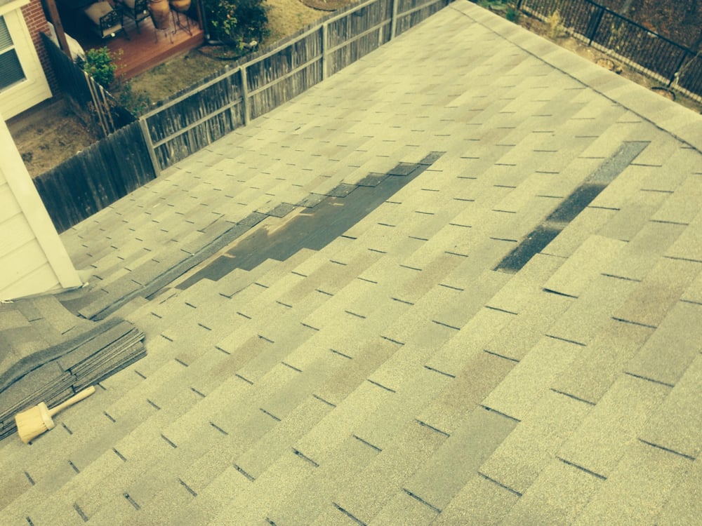 Slide of Infinity Roofing & Remodeling