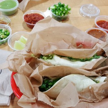 District Taco - Mexican Near Me - Washington, DC, District of Columbia District Taco - Mexican Near Me - Washington, DC, District of Columbia