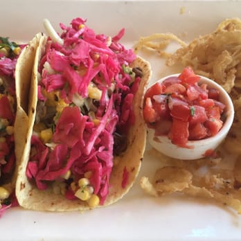 Tommy Bahama - Brisket Tacos - Seafood Near Me - Naples, Florida Tommy Bahama - Brisket Tacos - Seafood Near Me - Naples, Florida
