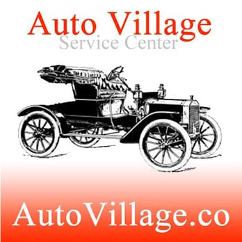 Auto Village Service Center - Auto Repair Near Me - Elkhart, Indiana Auto Village Service Center - Auto Repair Near Me - Elkhart, Indiana