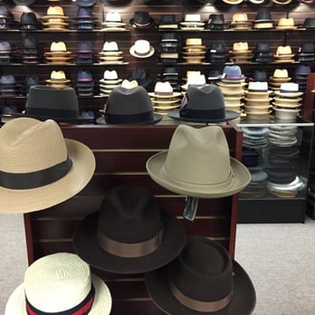 Miller Hats - Hats Near Me - Houston, Texas