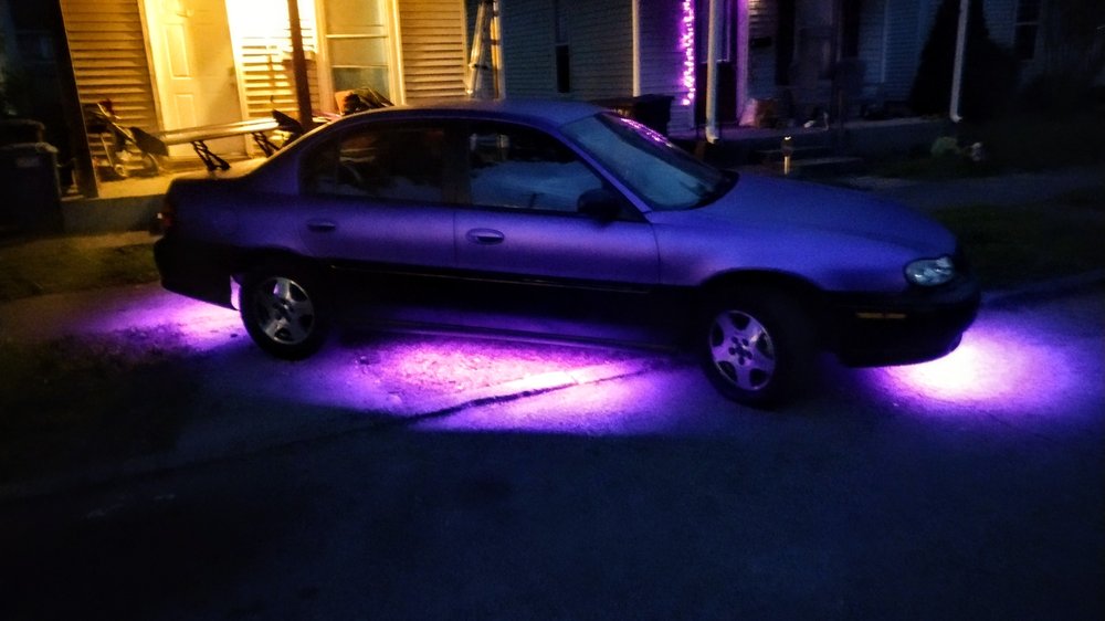 WRAPGODS Updated August 2024 Request a Quote Jeffersonville