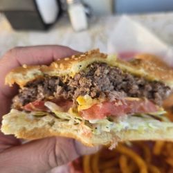 Roy's Squeeze Inn