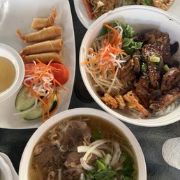 full meals full meals