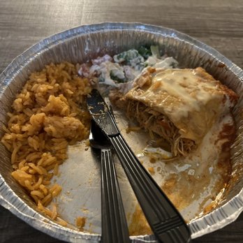 No Manches Wey - Couldn't eat it all. - Mexican Near Me - Orange Park, Florida No Manches Wey - Couldn't eat it all. - Mexican Near Me - Orange Park, Florida