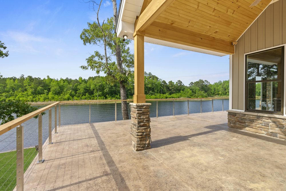 Slide of RiverBend Builder