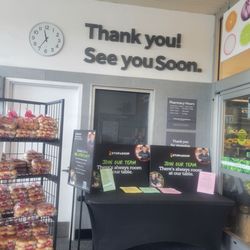 Stop & Shop