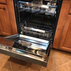 Hays Appliance Installations